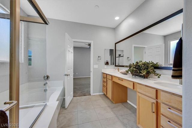 3193 Brescia Bank Avenue, Henderson, NV 89044