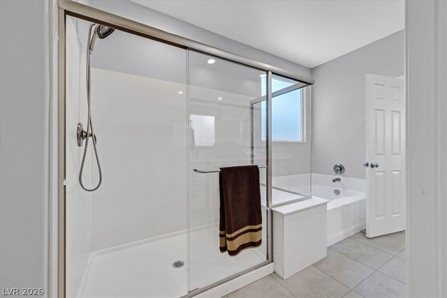 3193 Brescia Bank Avenue, Henderson, NV 89044