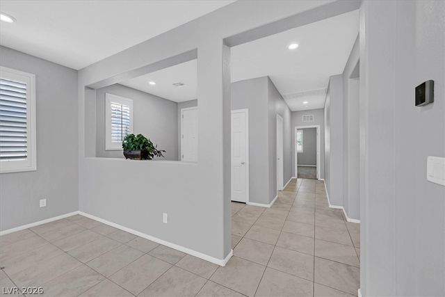 3193 Brescia Bank Avenue, Henderson, NV 89044