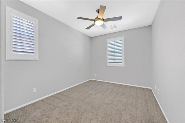 3193 Brescia Bank Avenue, Henderson, NV 89044