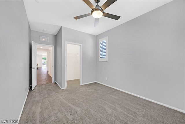 3193 Brescia Bank Avenue, Henderson, NV 89044