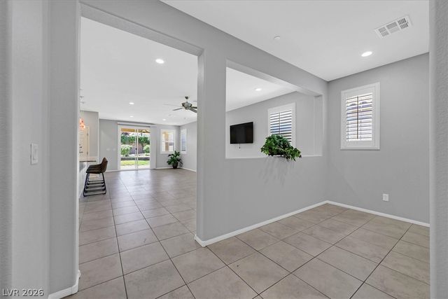 3193 Brescia Bank Avenue, Henderson, NV 89044