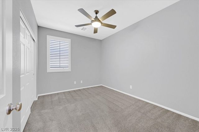 3193 Brescia Bank Avenue, Henderson, NV 89044