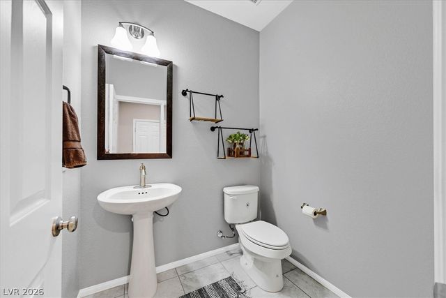 3193 Brescia Bank Avenue, Henderson, NV 89044