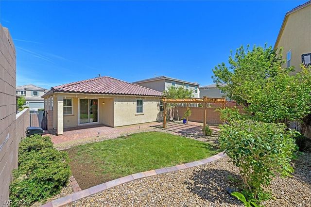 3193 Brescia Bank Avenue, Henderson, NV 89044