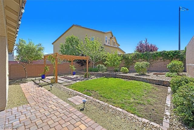 3193 Brescia Bank Avenue, Henderson, NV 89044