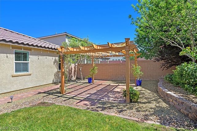 3193 Brescia Bank Avenue, Henderson, NV 89044