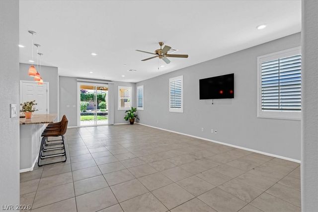 3193 Brescia Bank Avenue, Henderson, NV 89044