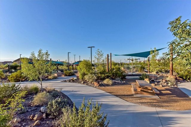 3193 Brescia Bank Avenue, Henderson, NV 89044