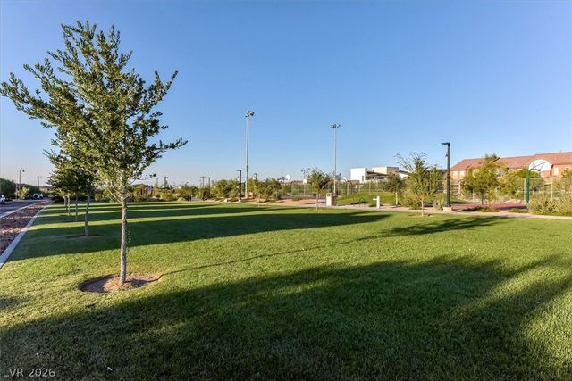3193 Brescia Bank Avenue, Henderson, NV 89044
