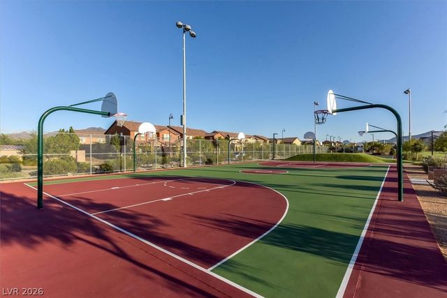 3193 Brescia Bank Avenue, Henderson, NV 89044