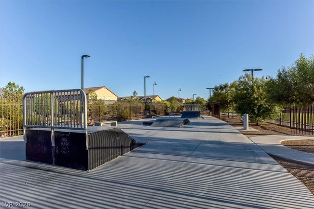 3193 Brescia Bank Avenue, Henderson, NV 89044