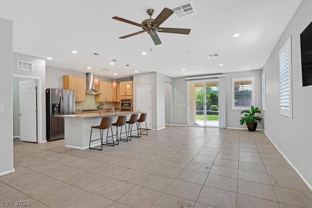 3193 Brescia Bank Avenue, Henderson, NV 89044