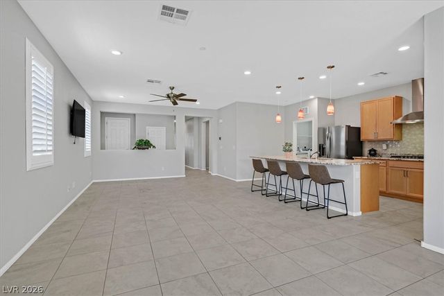 3193 Brescia Bank Avenue, Henderson, NV 89044