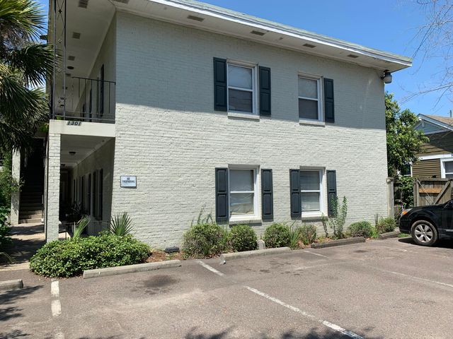 1301 Rutledge Avenue 3, Charleston, SC 29403