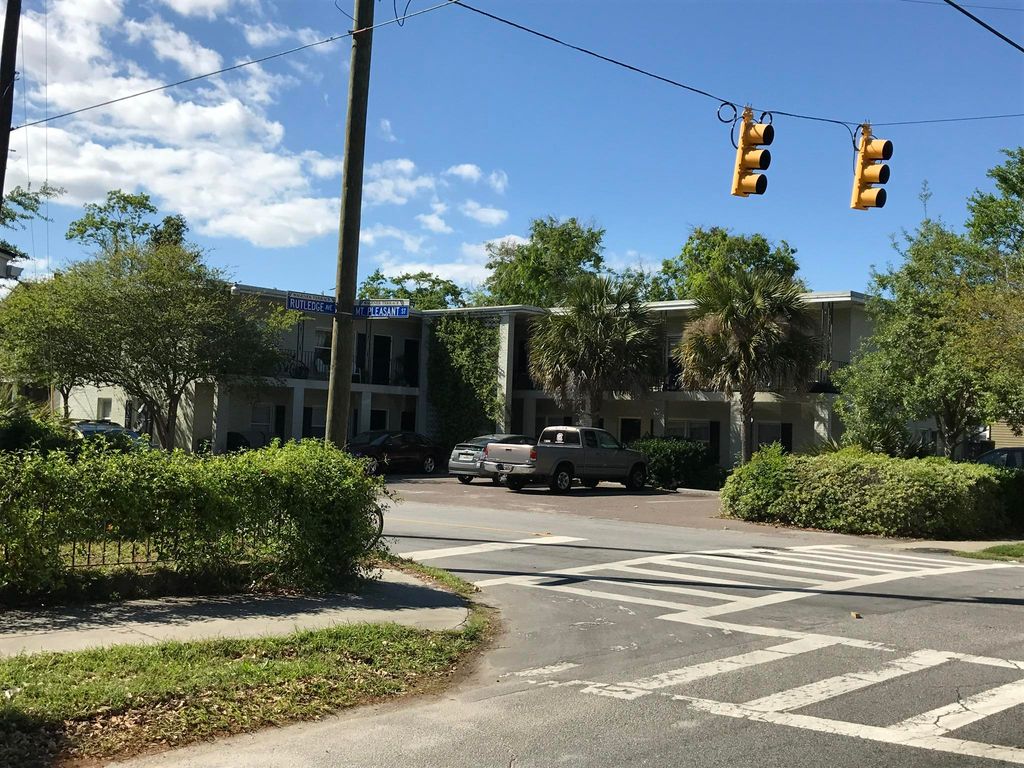 1301 Rutledge Avenue 3, Charleston, SC 29403