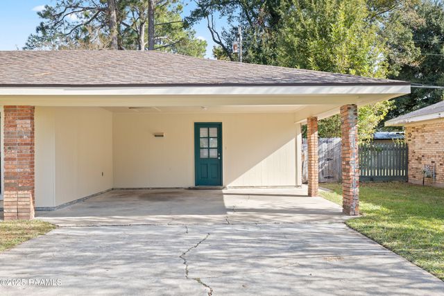 211 Firmin Drive, Lafayette, LA 70503