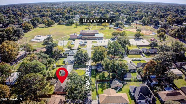 211 Firmin Drive, Lafayette, LA 70503