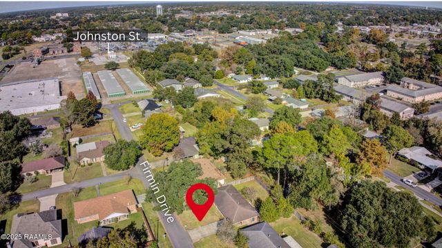 211 Firmin Drive, Lafayette, LA 70503