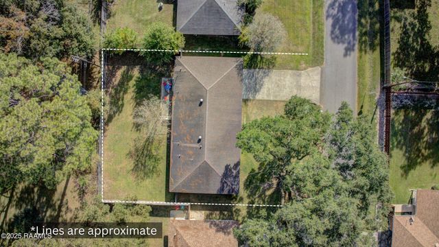 211 Firmin Drive, Lafayette, LA 70503