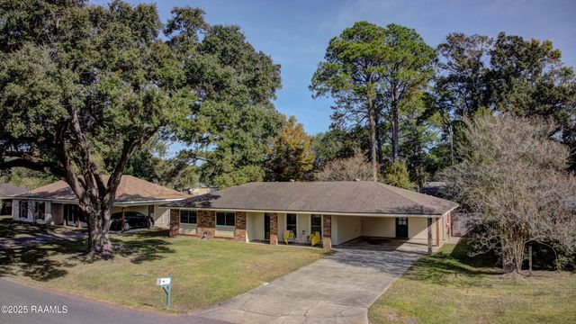 211 Firmin Drive, Lafayette, LA 70503