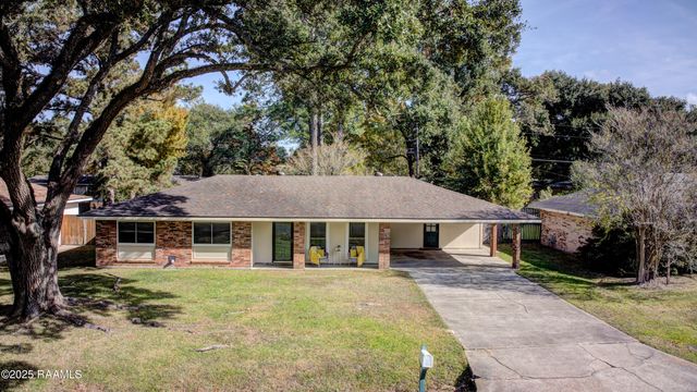 211 Firmin Drive, Lafayette, LA 70503