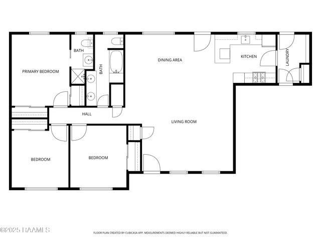 211 Firmin Drive, Lafayette, LA 70503