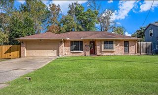 1027 Sycamore Street, La Marque, TX 77568
