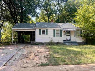 955 BONNIE ST, Memphis, TN 38122