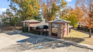 2 Halsted Circle, Rogers, AR 72756