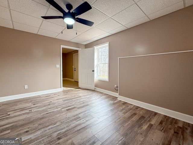 401 Pointe Willow Drive, Cleveland, GA 30528