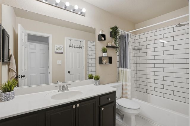 7033 Brentdale Lane, Plano, TX 75025