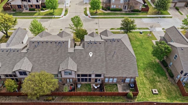 7033 Brentdale Lane, Plano, TX 75025