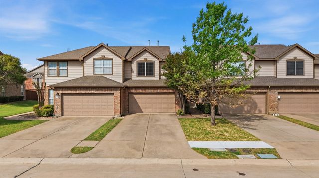 7033 Brentdale Lane, Plano, TX 75025
