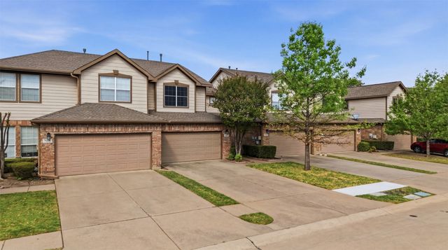 7033 Brentdale Lane, Plano, TX 75025