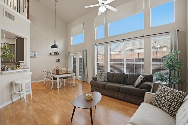 7033 Brentdale Lane, Plano, TX 75025