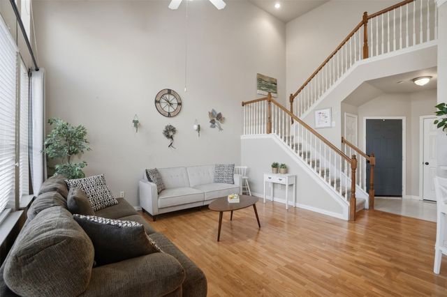 7033 Brentdale Lane, Plano, TX 75025