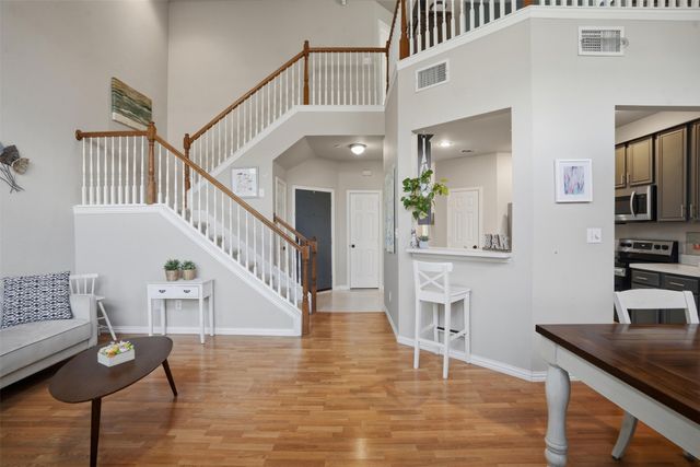 7033 Brentdale Lane, Plano, TX 75025