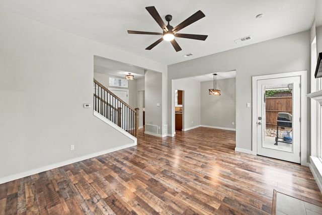 2304 Grandview Drive, Flower Mound, TX 75028
