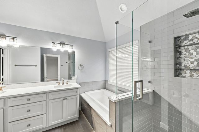 2304 Grandview Drive, Flower Mound, TX 75028