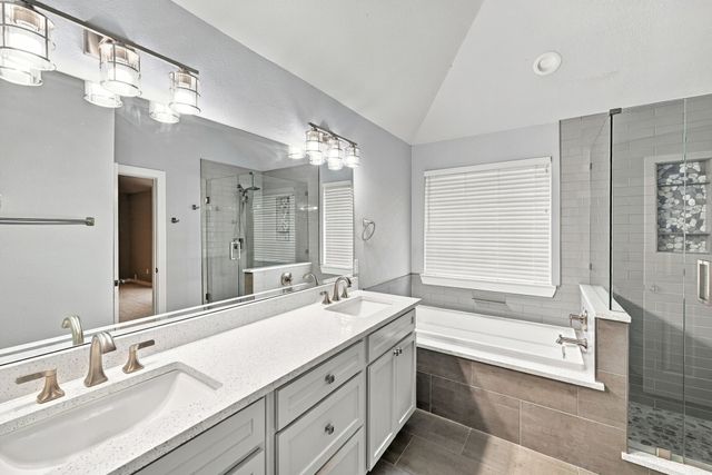 2304 Grandview Drive, Flower Mound, TX 75028