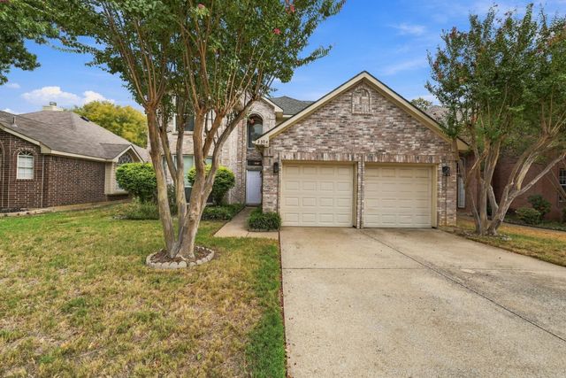 2304 Grandview Drive, Flower Mound, TX 75028