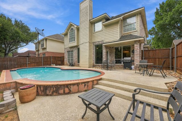 2304 Grandview Drive, Flower Mound, TX 75028