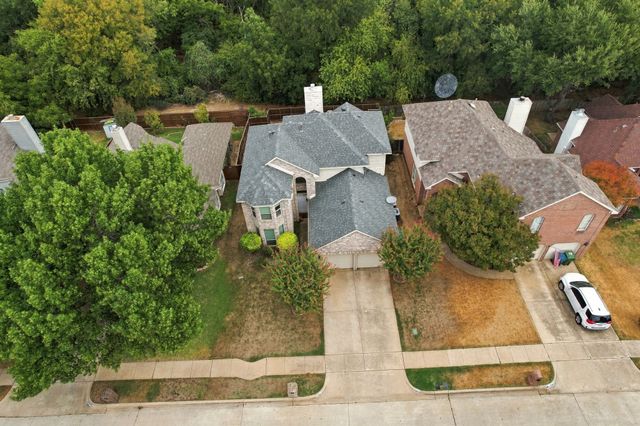 2304 Grandview Drive, Flower Mound, TX 75028
