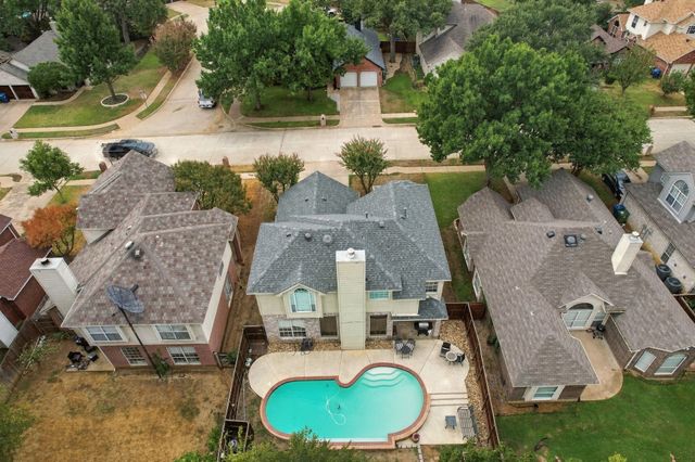 2304 Grandview Drive, Flower Mound, TX 75028