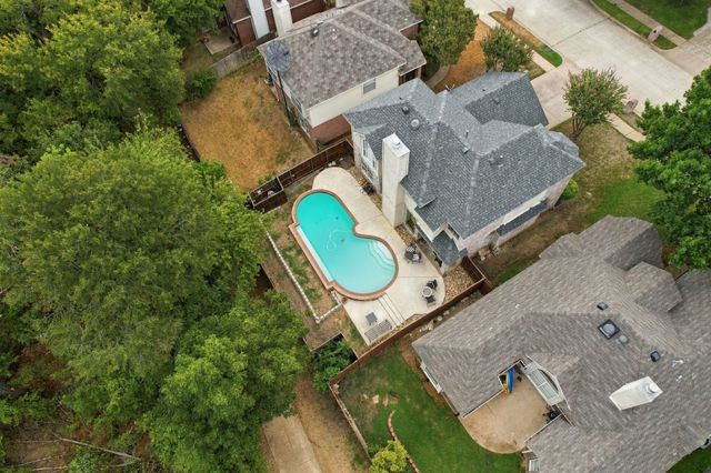 2304 Grandview Drive, Flower Mound, TX 75028