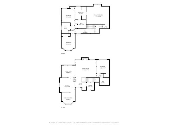 2304 Grandview Drive, Flower Mound, TX 75028