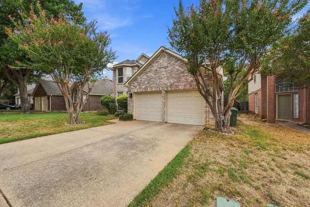 2304 Grandview Drive, Flower Mound, TX 75028