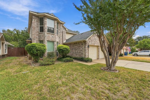 2304 Grandview Drive, Flower Mound, TX 75028