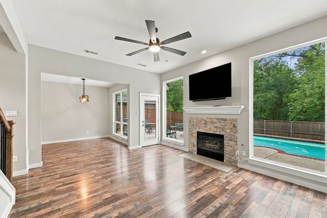 2304 Grandview Drive, Flower Mound, TX 75028